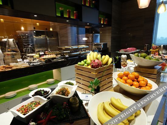 Чанша: Hampton by Hilton Changsha South Station
