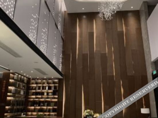 Хэфэй: Hampton by Hilton Hefei Economic Development Zone