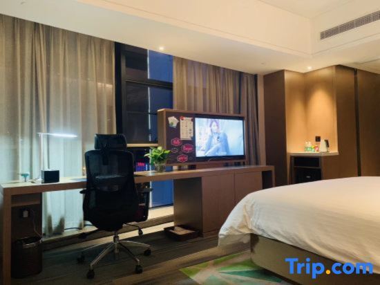 Хэфэй: Hampton by Hilton Hefei Economic Development Zone
