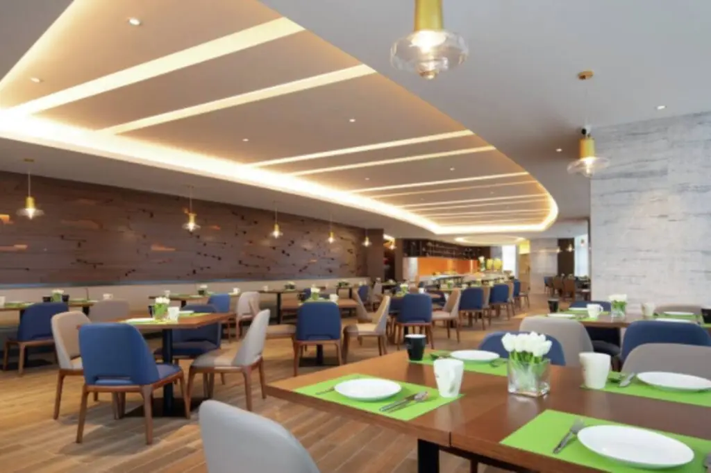 Чэнду: Hampton by Hilton Chengdu Chenghua