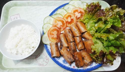 Донгхой: Sealand Homestay