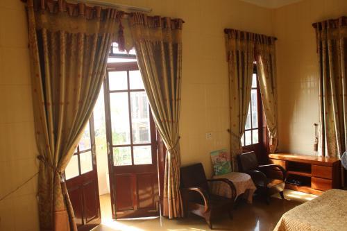 Донгхой: Sealand Homestay