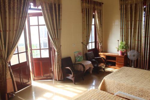 Донгхой: Sealand Homestay