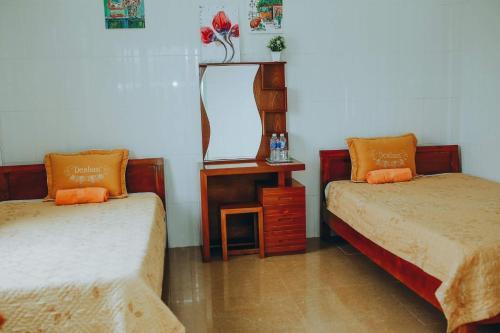 Донгхой: Sealand Homestay