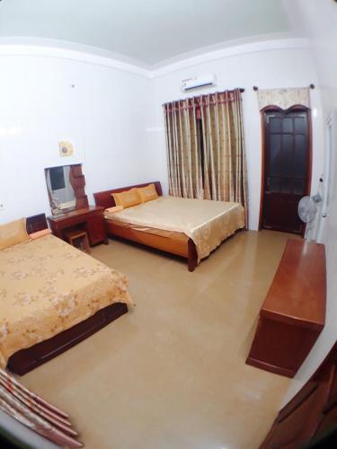 Донгхой: Sealand Homestay