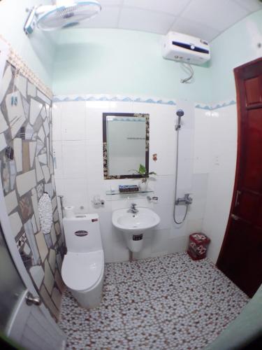 Донгхой: Sealand Homestay