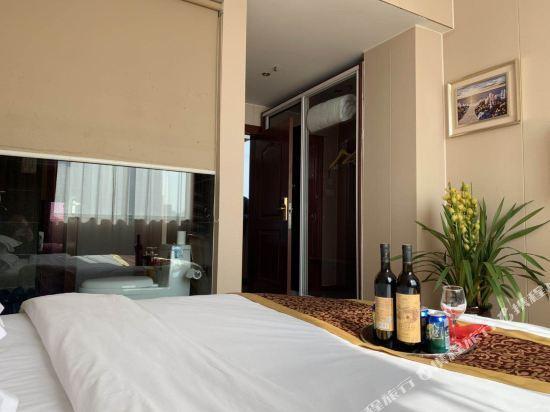 Ухань: Wuhan H.Q Youth Hotel