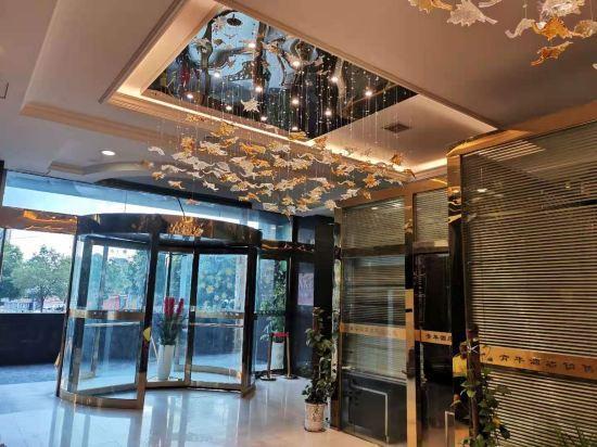 Ухань: Wuhan H.Q Youth Hotel
