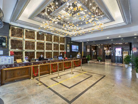 Ухань: Wuhan H.Q Youth Hotel