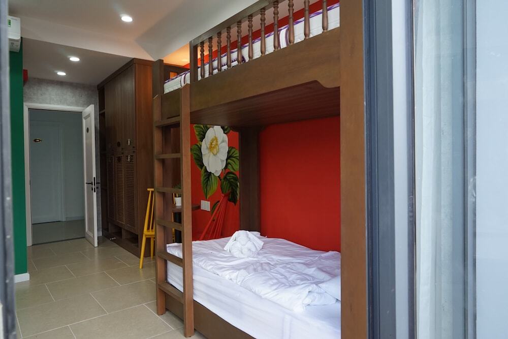 остров Фукуок: Stork Phu Quoc Homestay