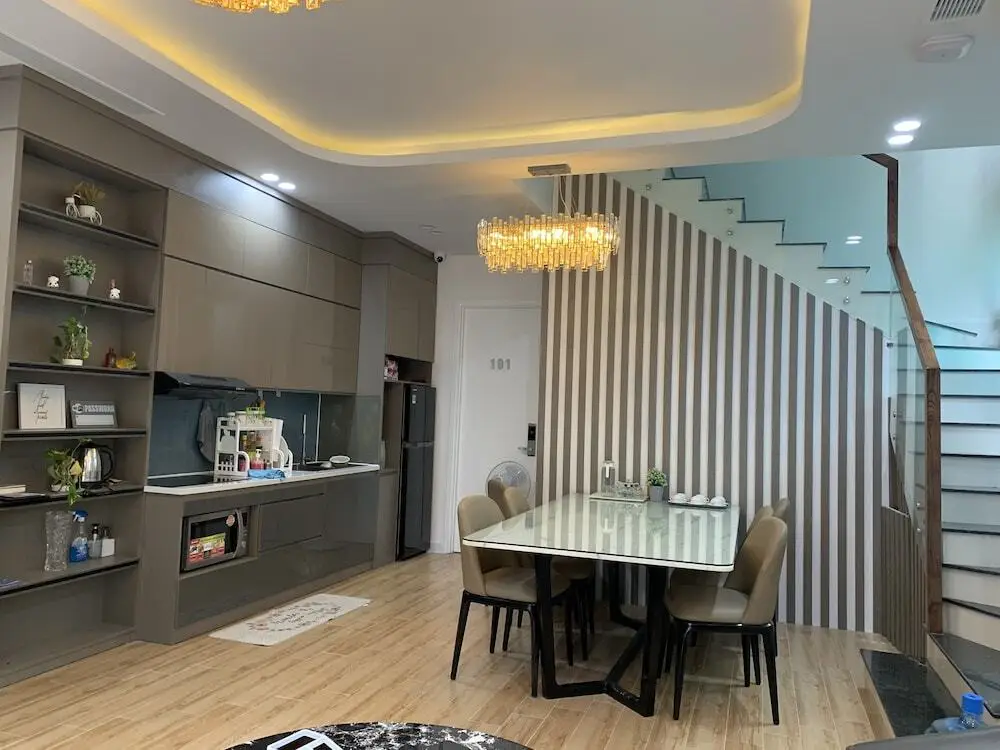 остров Фукуок: Stork Phu Quoc Homestay