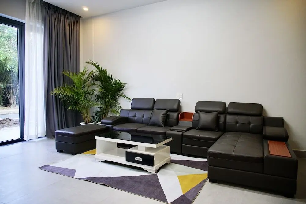 остров Фукуок: Stork Phu Quoc Homestay