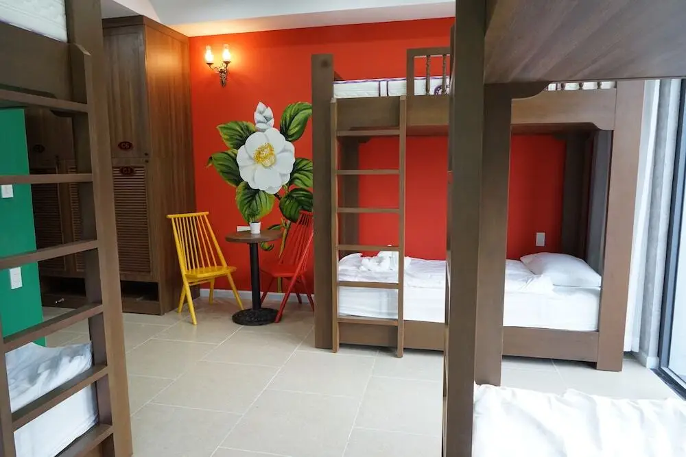 остров Фукуок: Stork Phu Quoc Homestay