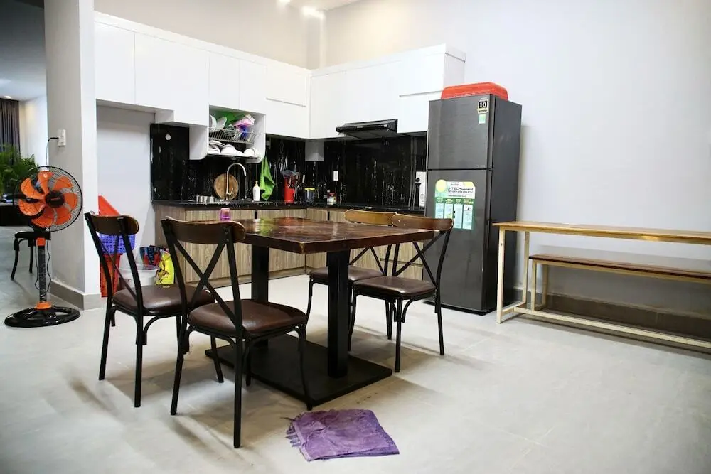 остров Фукуок: Stork Phu Quoc Homestay