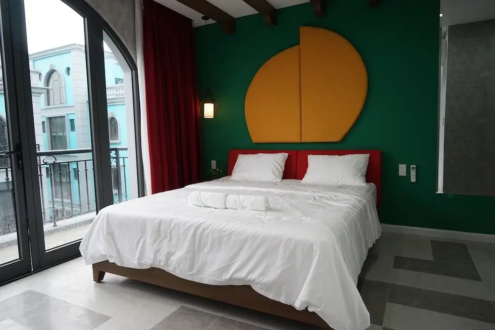 остров Фукуок: Stork Phu Quoc Homestay