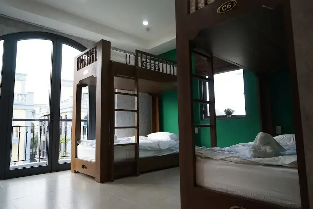 остров Фукуок: Stork Phu Quoc Homestay