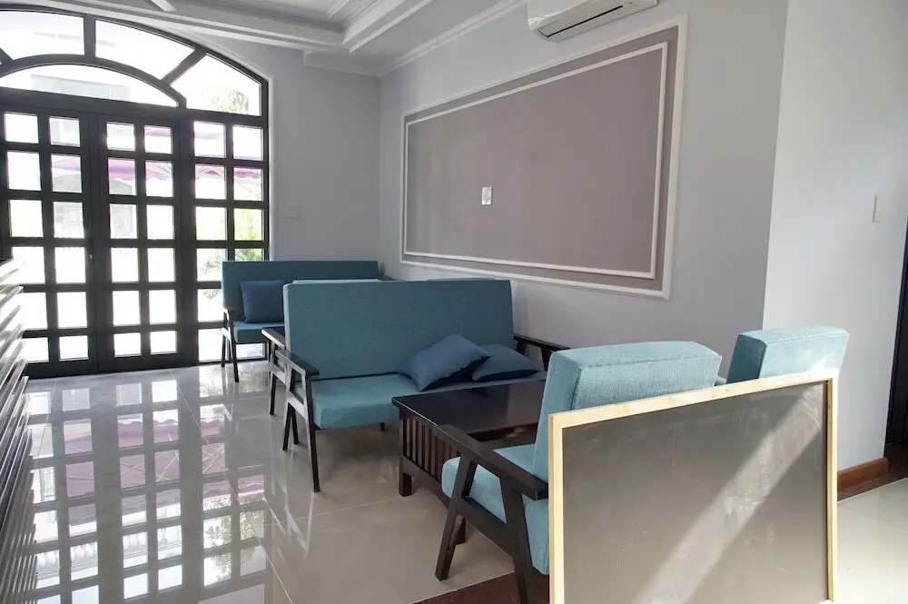 остров Фукуок: Stork Phu Quoc Homestay