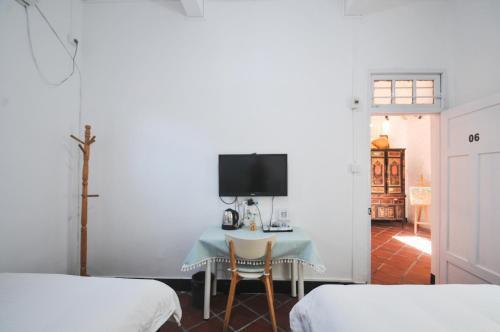 Цюаньчжоу: Suqingmen Youth Hostel