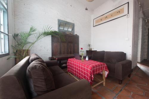 Цюаньчжоу: Suqingmen Youth Hostel