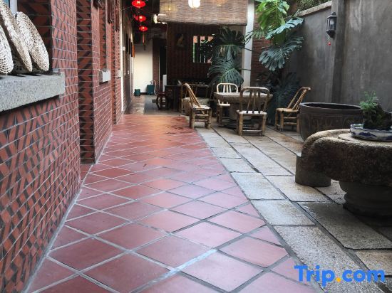 Цюаньчжоу: Suqingmen Youth Hostel