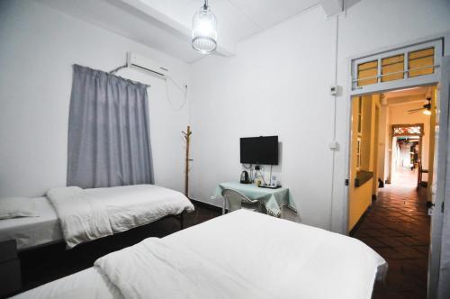Цюаньчжоу: Suqingmen Youth Hostel