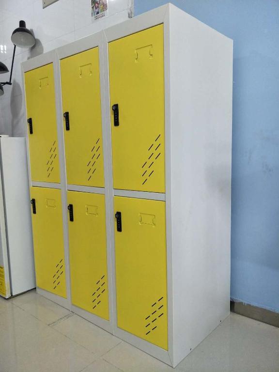 Шэньчжэнь: Aite Youth Hostel