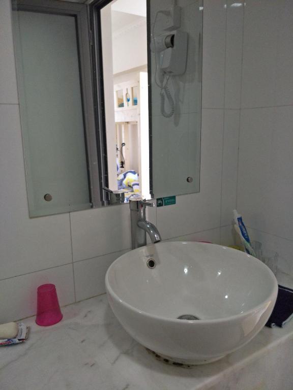 Шэньчжэнь: Aite Youth Hostel