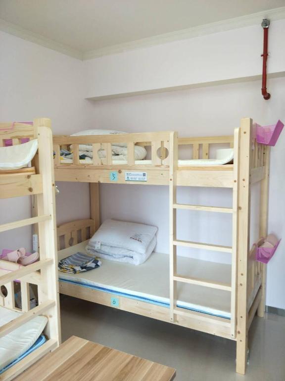 Шэньчжэнь: Aite Youth Hostel