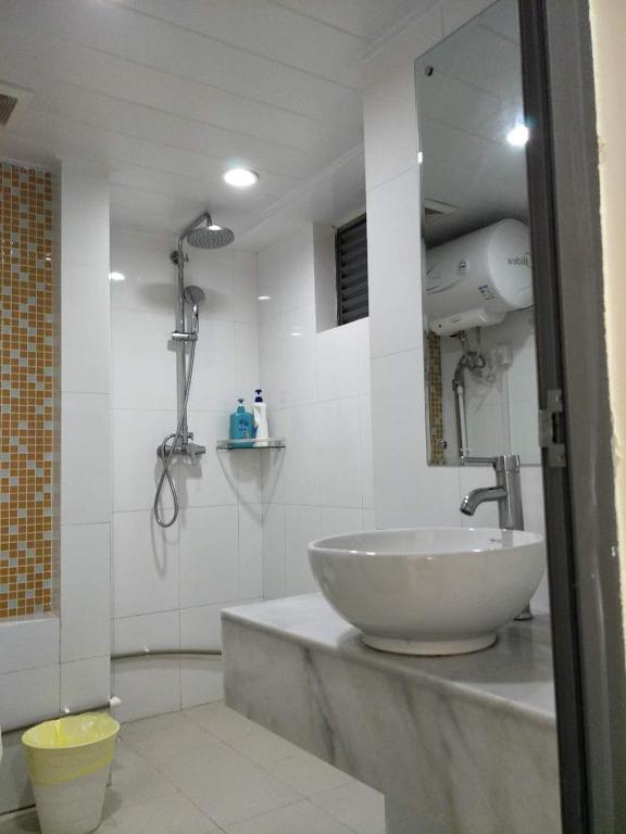 Шэньчжэнь: Aite Youth Hostel