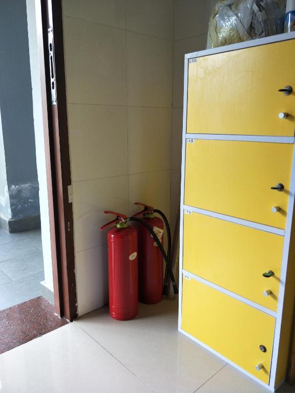 Шэньчжэнь: Aite Youth Hostel