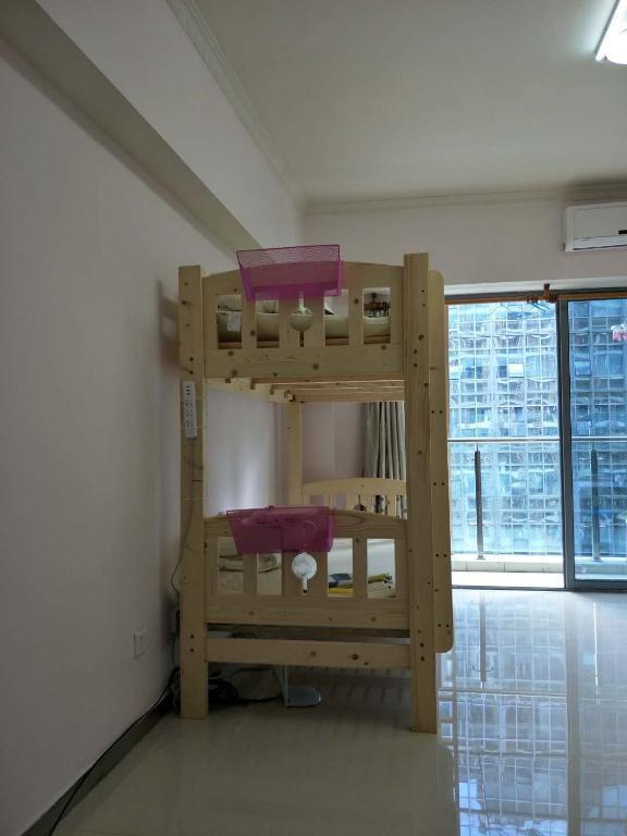 Шэньчжэнь: Aite Youth Hostel