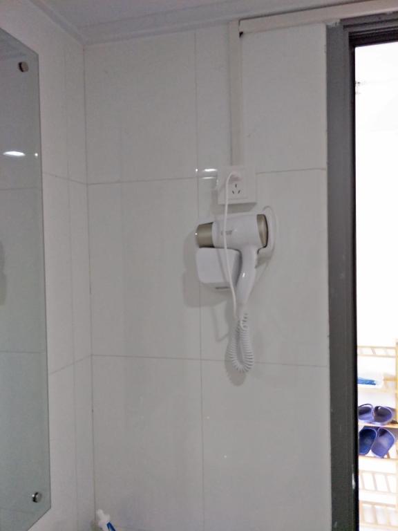 Шэньчжэнь: Aite Youth Hostel