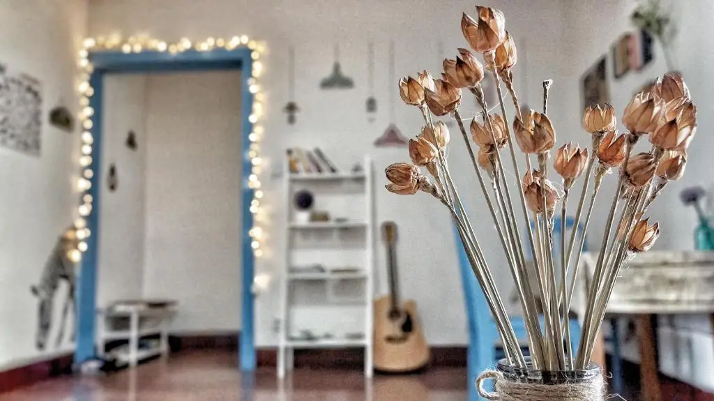 Чэнду: Yanta Hostel
