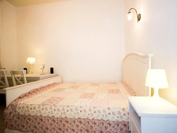 Москва: ApartLux Leninskiy 71