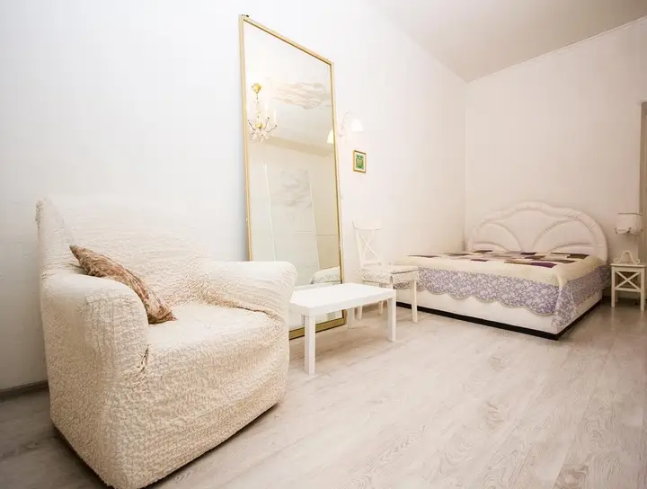 Москва: ApartLux Leninskiy 71