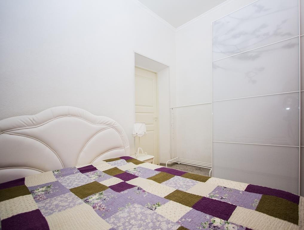 Москва: ApartLux Leninskiy 71