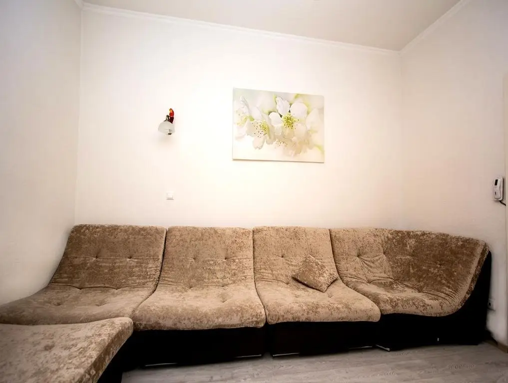 Москва: ApartLux Leninskiy 71