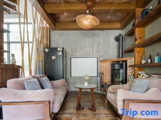 Хучжоу: July Bamboo Hostel