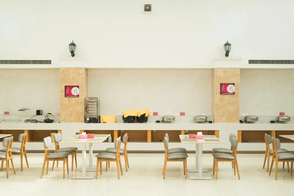 Пуян: Starway Hotel Puyang Development Zone Huanghe Road