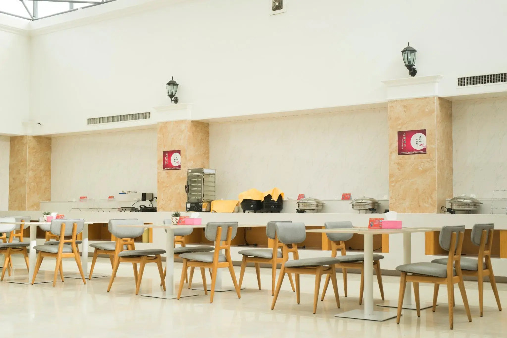 Пуян: Starway Hotel Puyang Development Zone Huanghe Road