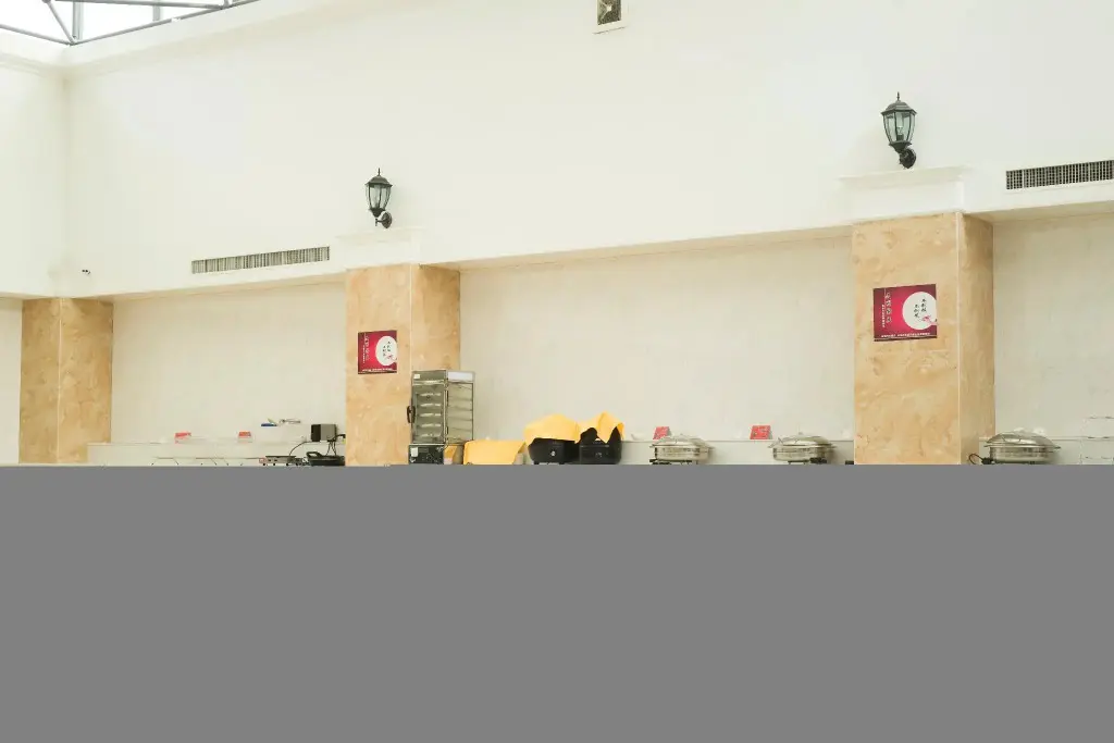 Пуян: Starway Hotel Puyang Development Zone Huanghe Road