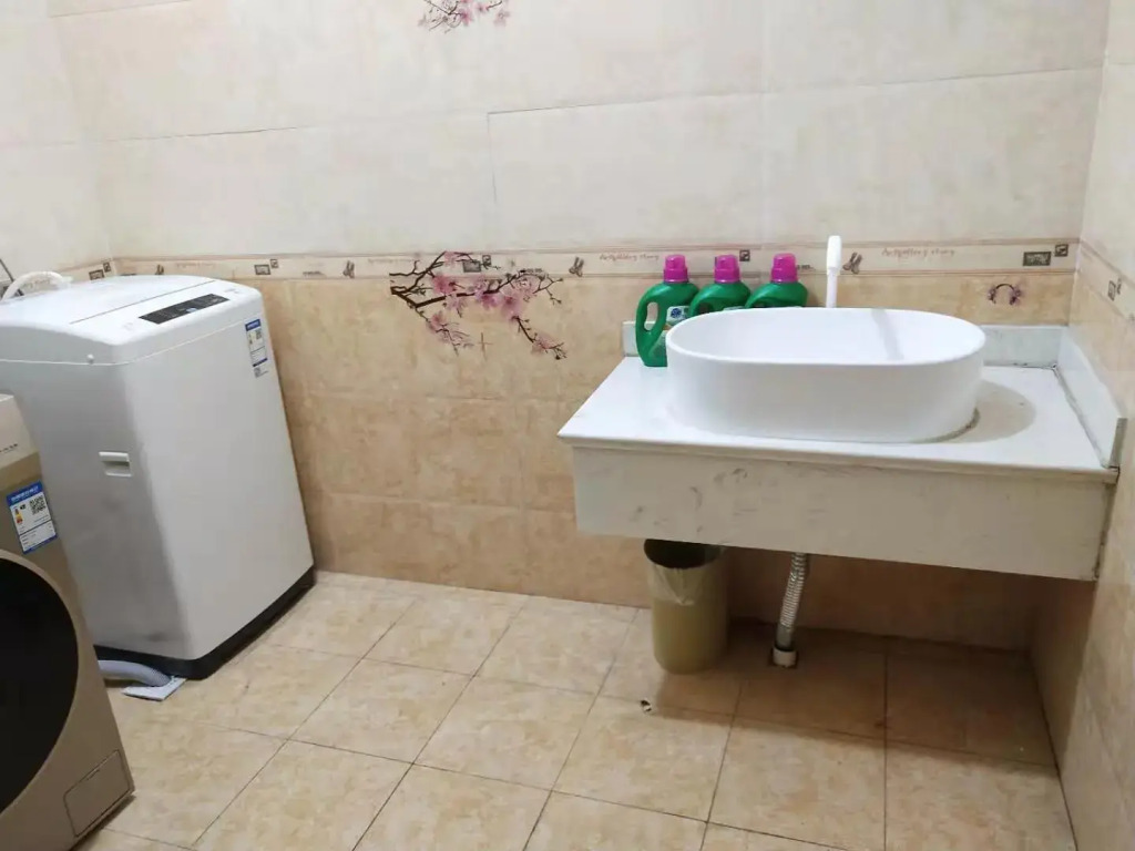 Пуян: Starway Hotel Puyang Development Zone Huanghe Road