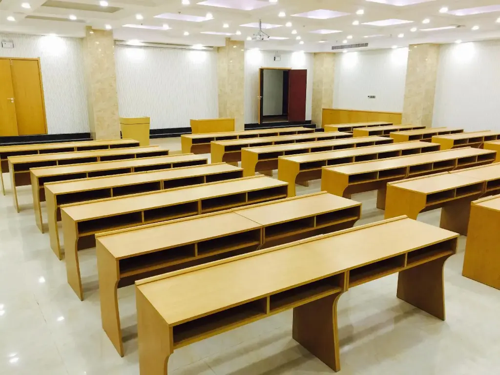 Пуян: Starway Hotel Puyang Development Zone Huanghe Road