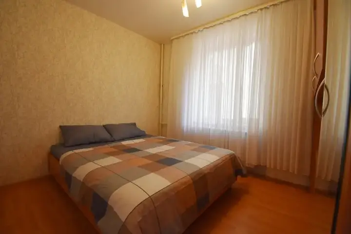 Москва: Guest House on 16-ya Parkovaya 17s1