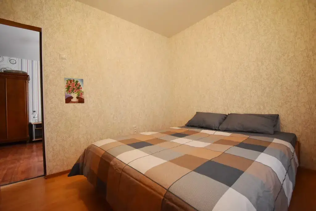 Москва: Guest House on 16-ya Parkovaya 17s1