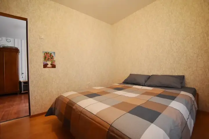 Москва: Guest House on 16-ya Parkovaya 17s1