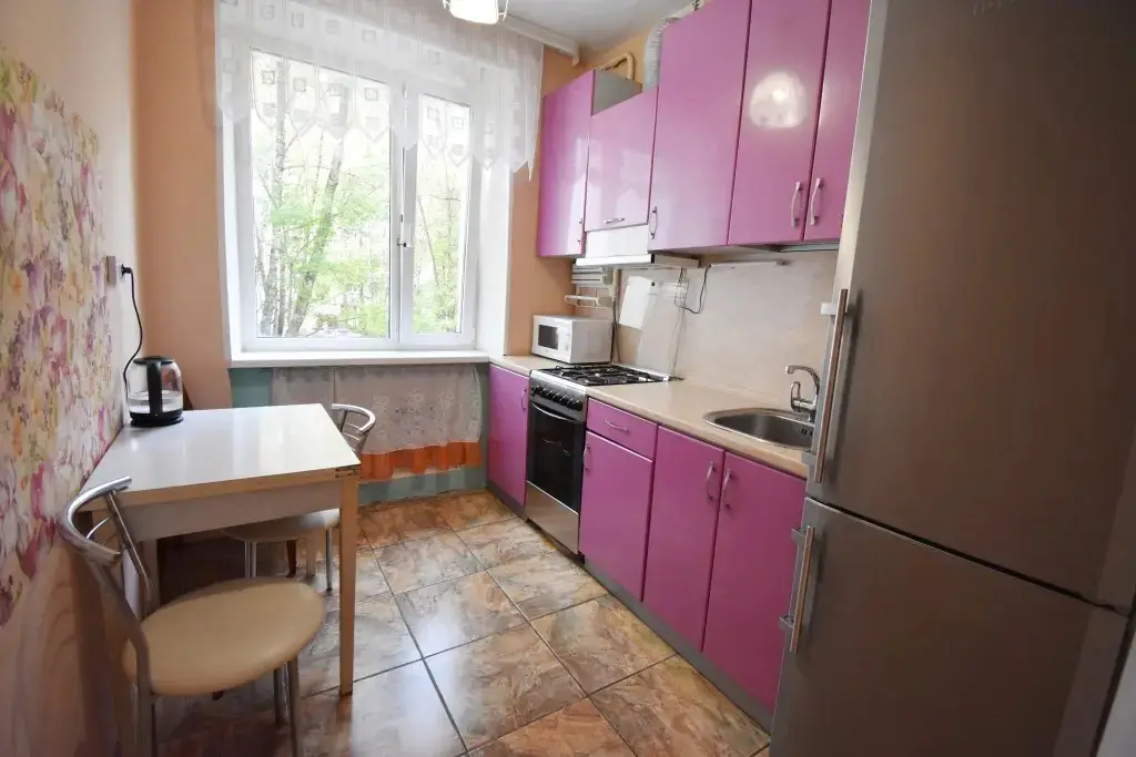 Москва: Guest House on 16-ya Parkovaya 17s1