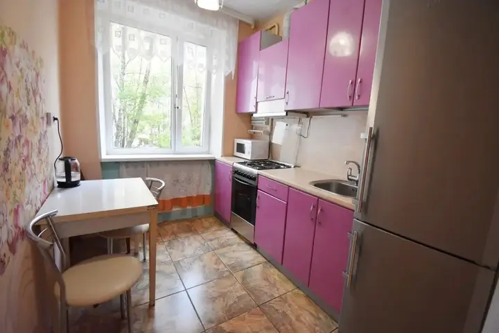 Москва: Guest House on 16-ya Parkovaya 17s1