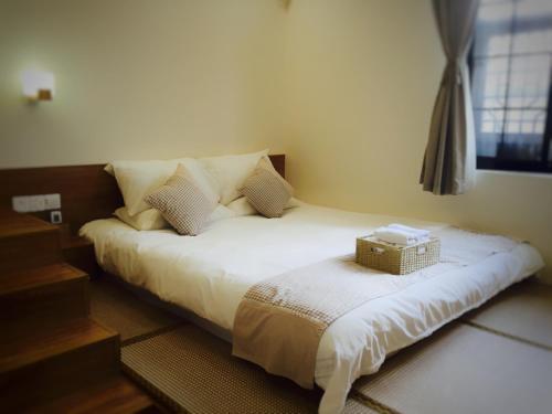 Шанхай: Nongshe Hostel
