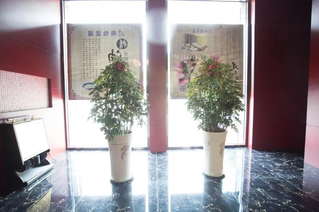 Shangyi Hotel Boutique Branch — фото 1